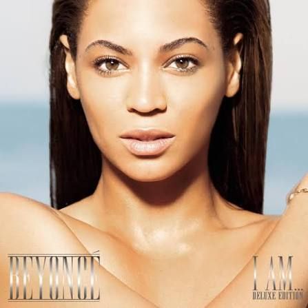 BEYONCE - I AM SASHA FIERCE (CD)