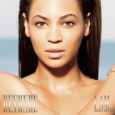 BEYONCE - I AM SASHA FIERCE (CD)