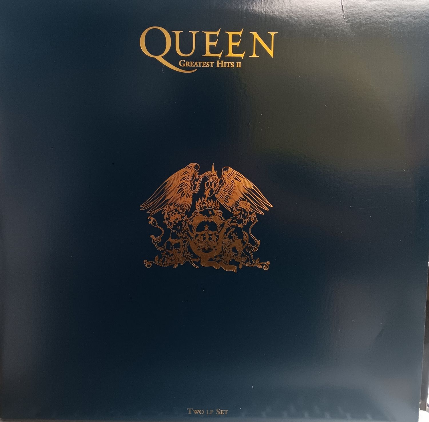 QUEEN - GREATEST HITS II