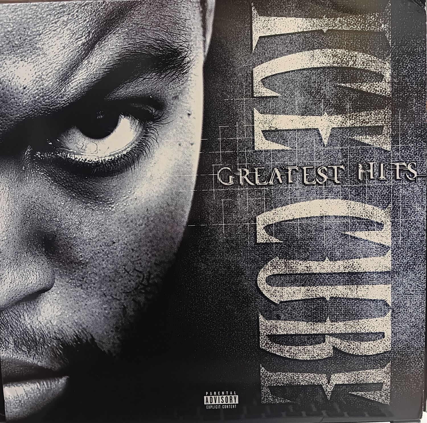 ICE CUBE - GREATEST HITS