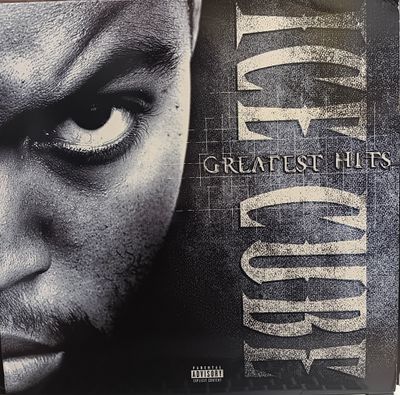 ICE CUBE - GREATEST HITS