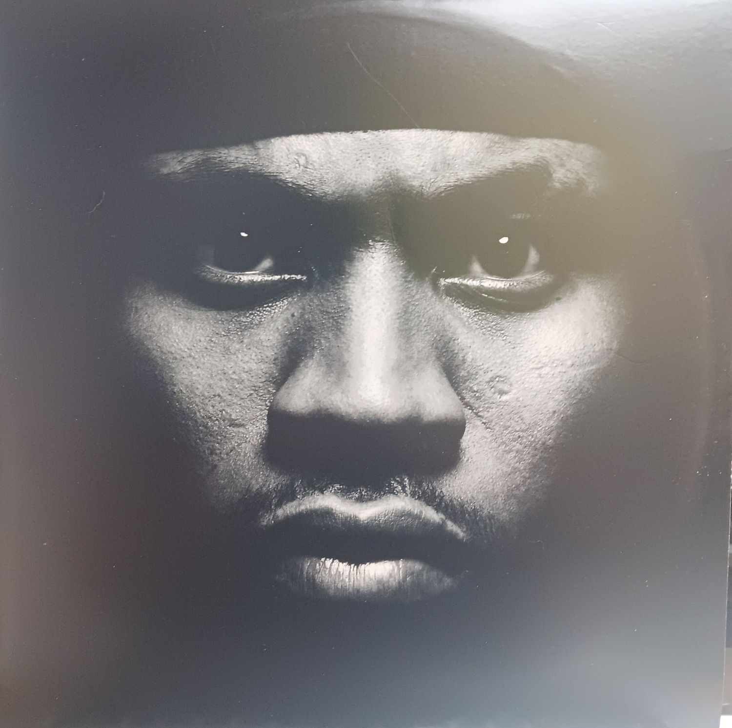 LL COOL J - ALL WORLD