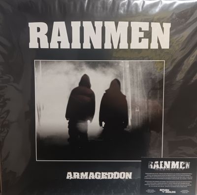 RAINMEN - ARMAGEDDON
