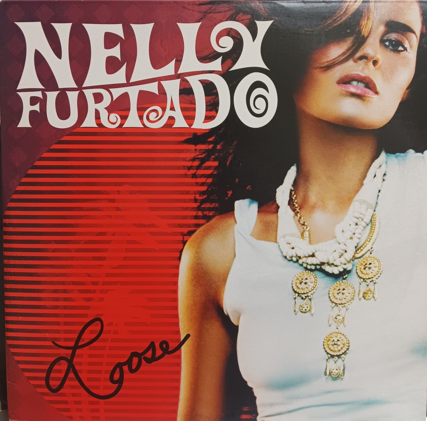 NELLY FURTADO - LOOSE