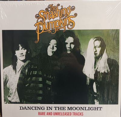 THE SMASHING PUMPKINS - DANCING IN THE MOONLIGHT