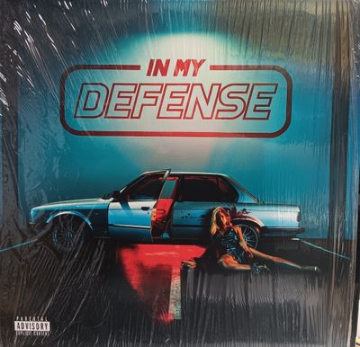 IGGY AZALEA - IN MY DEFENSE