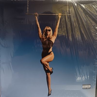 MILEY CYRUS - ENDLESS SUMMER