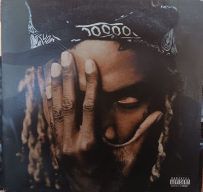 FETTY WAP - FETTY WAP