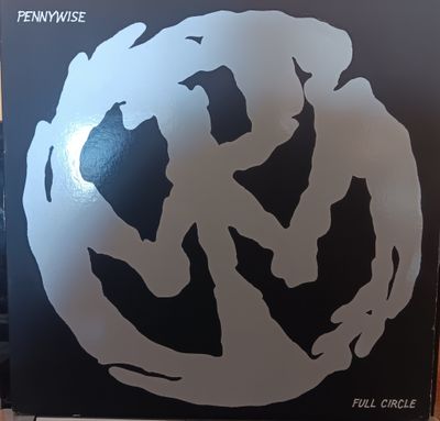 PENNYWISE - FULL CIRCLE