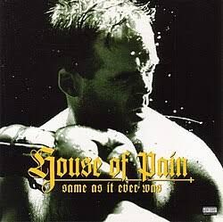 HOUSE OF PAIN - SAME AS IT EVER WAS (CD)