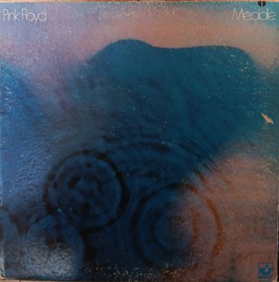 PINK FLOYD - MEDDLE