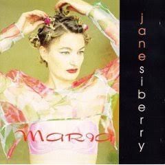 JANE SIBERRY - MARIA (CD)