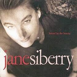 JANE SIBERRY - BOUND BY THE BEAUTY (CD)