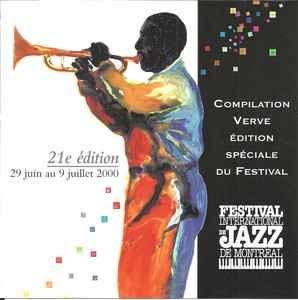 VARIOUS - MONTREAL JAZZ FESTIVAL 21ST EDITION (CD)