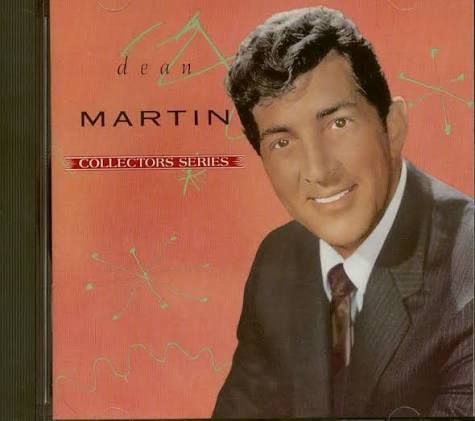 DEAN MARTIN - THE CAPITOL COLLECTION SERIES (CD)