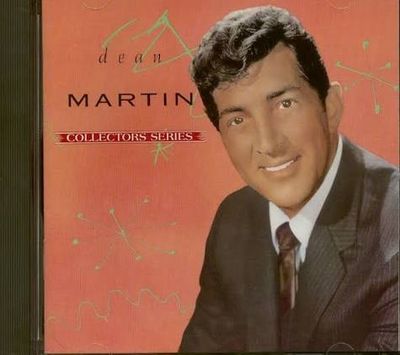 DEAN MARTIN - THE CAPITOL COLLECTION SERIES (CD)