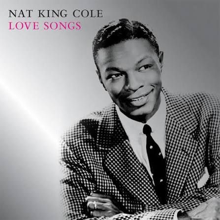 NAT KING COLE - LOVE SONGS (CD)