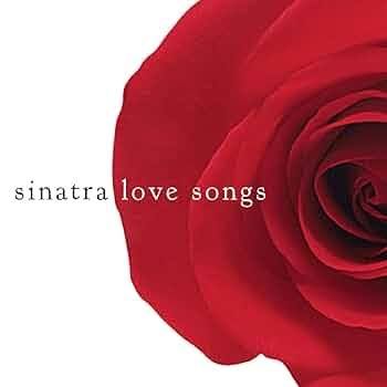FRANK SINATRA - LOVE SONGS (CD)