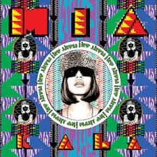 MIA - KALA (CD)