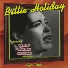 BILLIE HOLIDAY - HIGH PROFILE (CD)