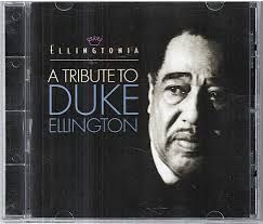 VARIOUS - A TRIBUTE TO DUKE ELLINGTON (CD)