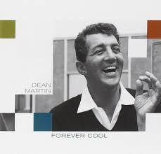 DEAN MARTIN - FOREVER COOL (CD)