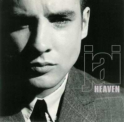 JAI - HEAVEN (CD)