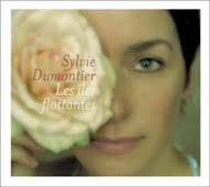 SYLVIE DUMONTIER - THE FLOATING ISLANDS (CD)