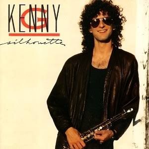 KENNY G - SILHOUETTE (CD)