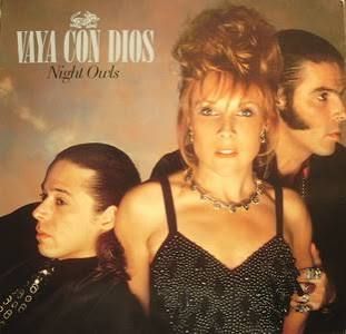 VAYA CON DIOS - NIGHT OWLS (CD)