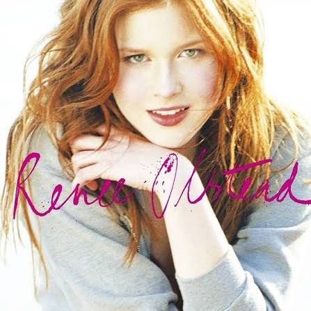 RENEE OLSTEAD - RENEE OLSTEAD (CD)