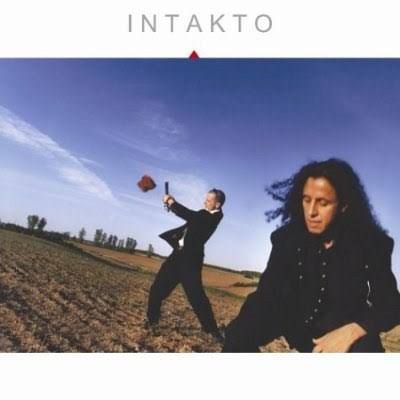 INTAKTO - INTAKTO (CD)