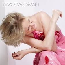 CAROL WELSMAN - CAROL WELSMAN (CD)