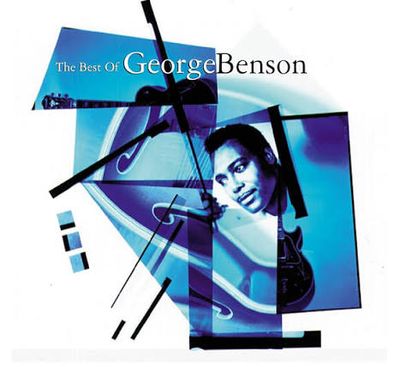 GEORGE BENSON - THE BEST OF GEORGE BENSON (CD)