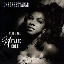 NATALIE COLE - UNFORGETTABLE (CD)