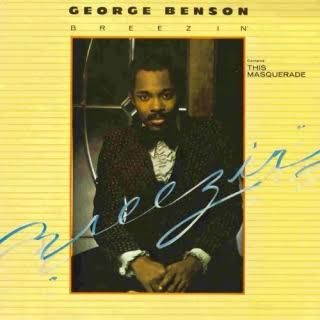 GEORGE BENSON - BREEZIN (CD)