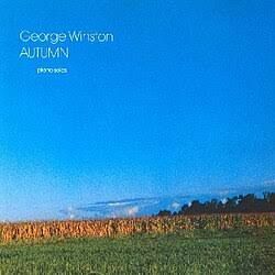GEORGE WINSTON - AUTUMN (CD)