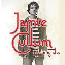 JAMIE CULLUM - CATCHING TALES (CD)