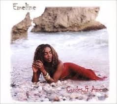 EMELINE - STRINGS &amp; SOUL (CD)