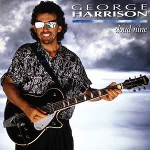 GEORGE HARRISON - *Cloud Nine* (CD)