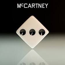 PAUL MCCARTNEY - III (CD)