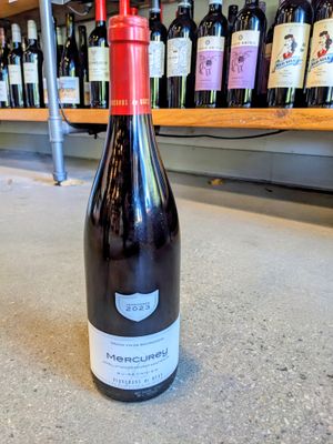 ジョヴァンニ キアッピーニ　グアド デ ジェモリ 2019 ジョヴァンニ キアッピーニ グアド デ ジェモリ 2019