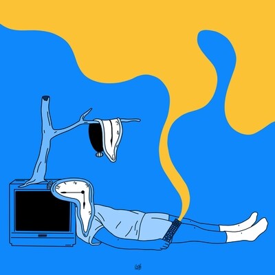 The Persistence of Vibing