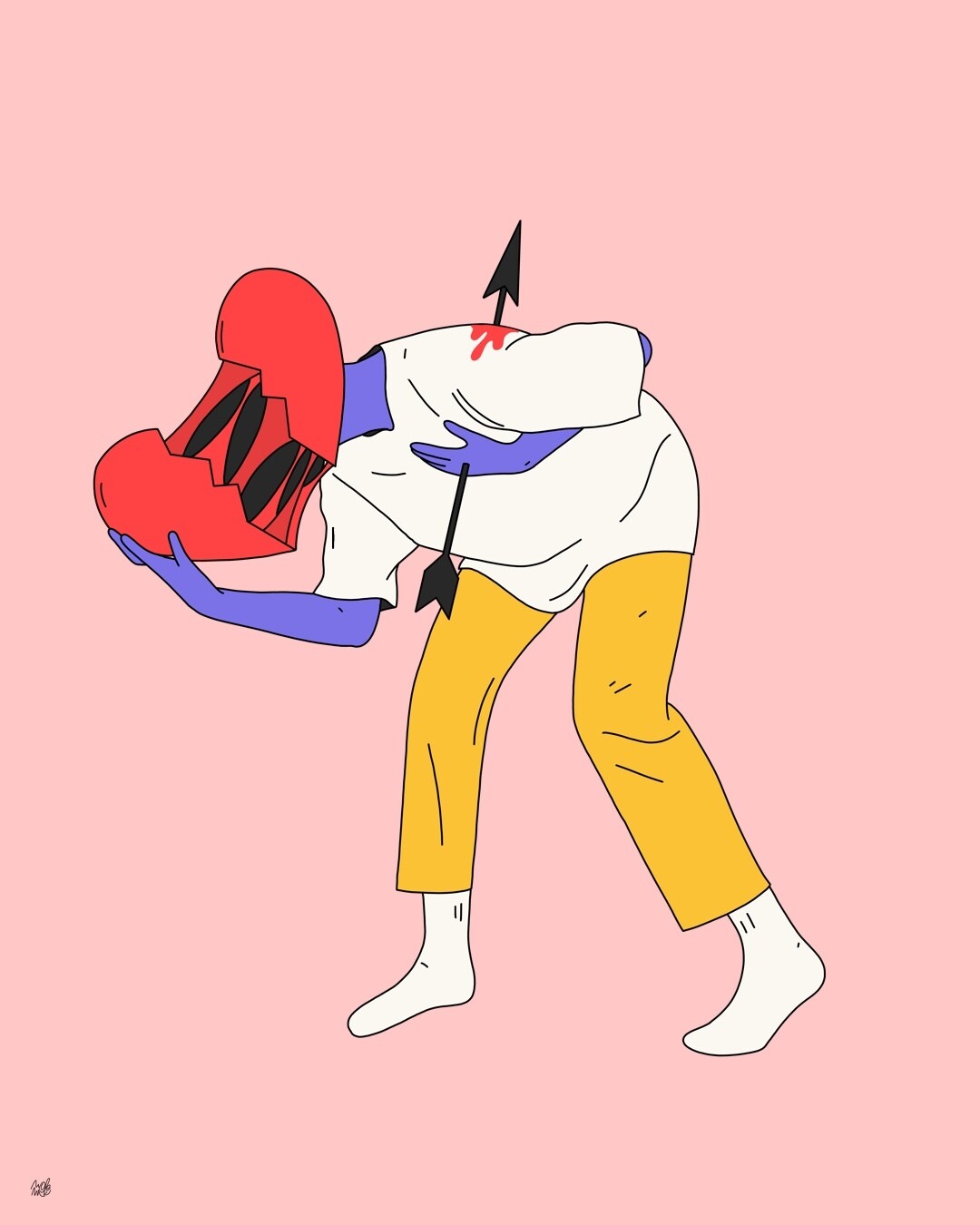 snap, crackle, pop
