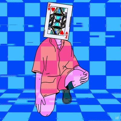 kween of hearts