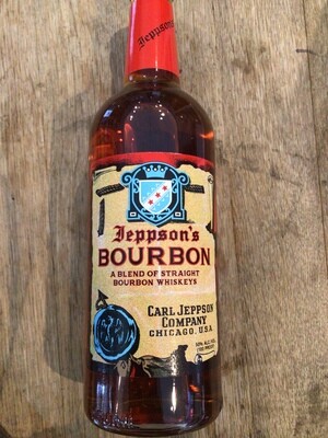 Jeppson’s Bourbon