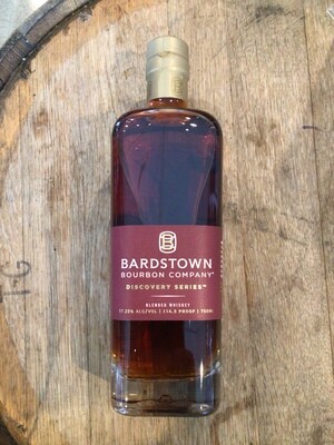 Bardstown Discovery #7