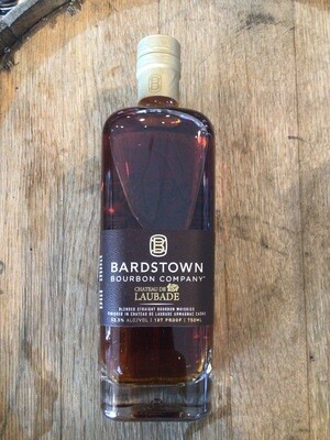 Bardstown Bourbon Collaborative Chateau Labade