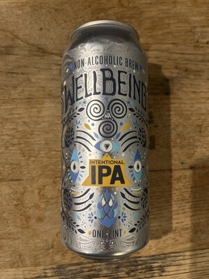 Wellbeing Intentional IPA