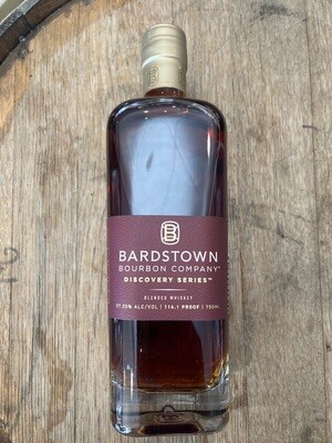 Bardstown Discovery #8